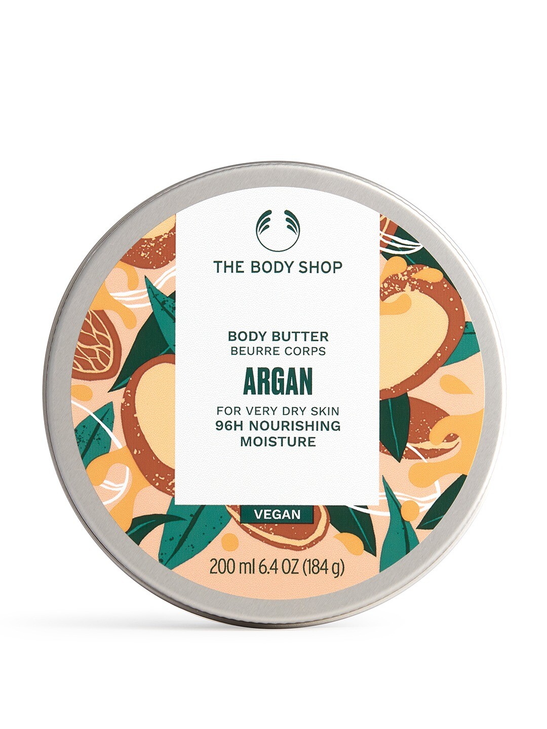 For Very Dry Skin 200 Ml