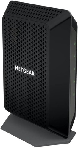 Reliable Cable Modem CM700 - 1 Gigabit Ethernet, Compatible with Major Providers - Picture 4 of 7