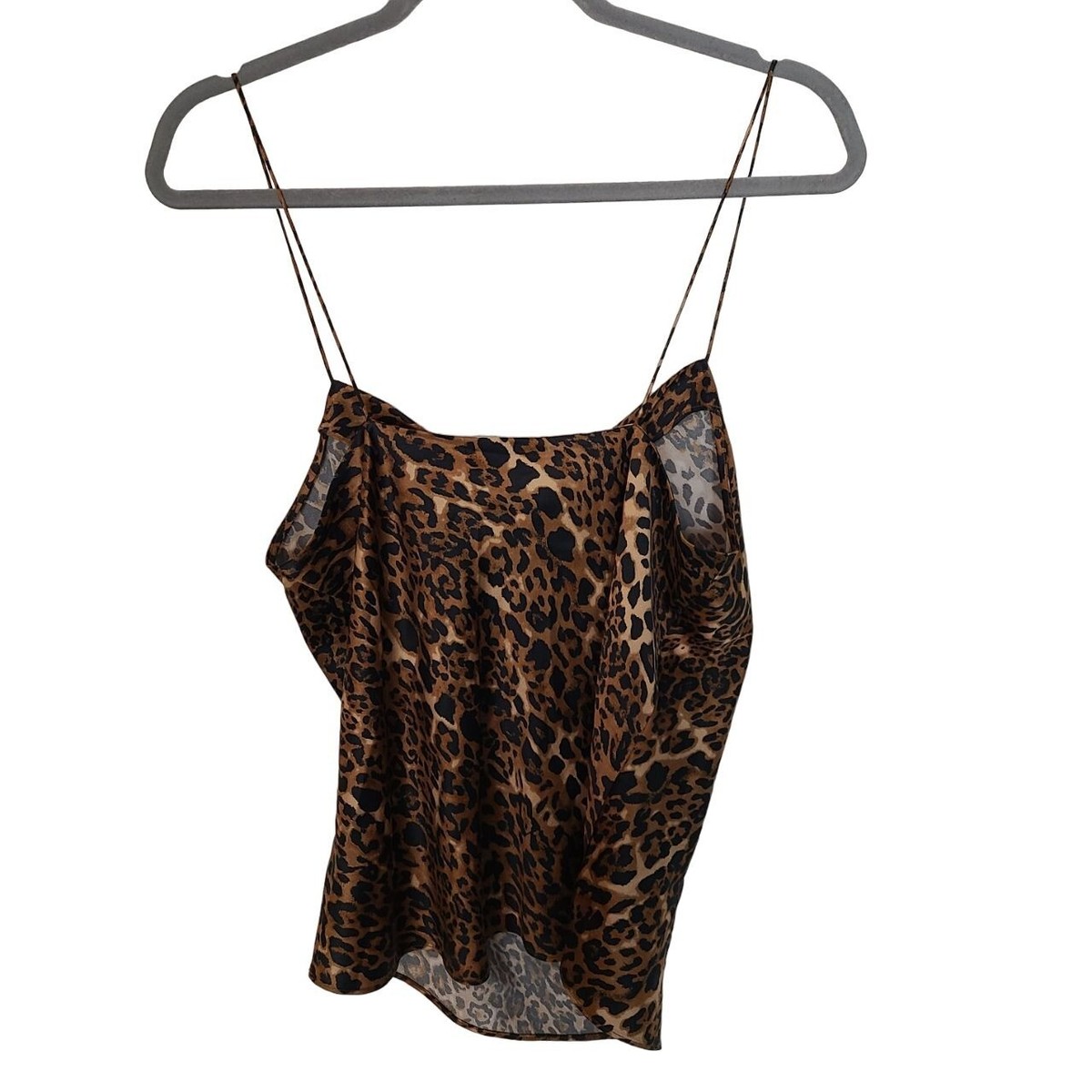 トップス BEEDEN PRINT BACK OPEN CAMISOLE トップス BEEDEN PRINT BACK OPEN CAMISOLE BEEDEN PRINT BACK