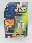 Star Wars Power Of The Force R2-D2 Droid Action Figure 1997 Hasbro Kenner NEW