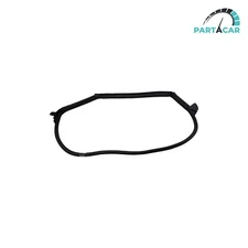 2017 2018 2019 2020-2023 Tesla Model 3 Rear Left Driver Door Seal Rubber OEM