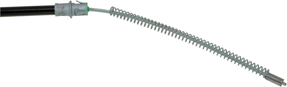 Parking Brake Cable fits 1971-1982 GMC G15 G15,G25 G15/G1500 Van  DORMAN - FIRST - Image 3 of 3