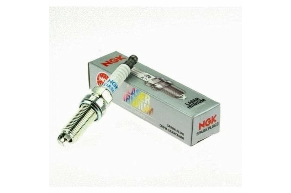 NGK SILMAR9A9S Candela accensione iridio NGK SILMAR9A9S HONDA CRF 450 2009/2021 - Immagine 3 di 3