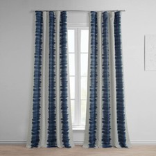 HPD Half Price Drapes Room Darkening Curtains for Bedroom, Living Room 50 X 8...