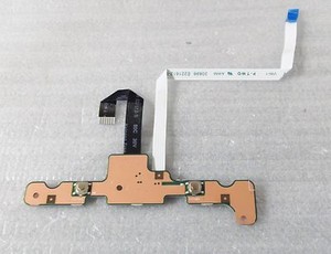 Toshiba C50T Serie Original Laptop Maustasten Platine PV 1G