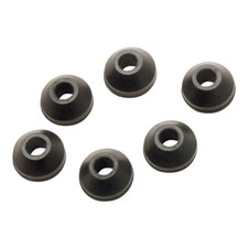 Do it Beveled Faucet Washer, 3/8"L 11/16" OD, 400630