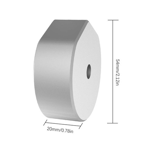 Pour StarLink Mini Support Adaptateur Alliage d'Aluminium pour Starlink Mini Accessoires - Photo 9/9