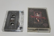 Cher "Love Hurts" Used Cassette CS279