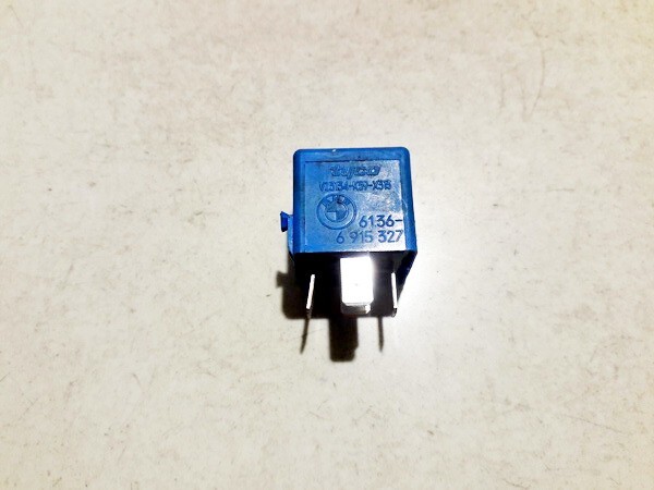 61366915327 v23134-k59-x313 Relay module for BMW 5-Series UK687858 