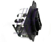 Original Fast SteuergeräT Heizung/LüFtung FT59158 FüR CitroëN Peugeot