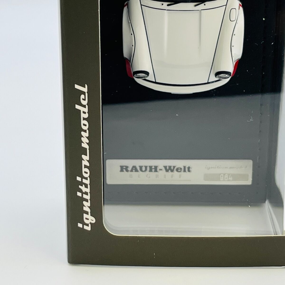 ignition model 1/43 RWB 964 White IG2520 | eBay ignition model 1/43 RWB 964 White IG2520 | eBay