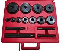 MAC TOOLS 15 PC. BUSHING DRIVER