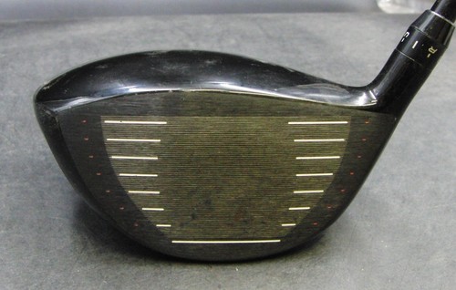 Bridgestone J715 B3 9.5° Driver Regular (Optional) Graphite Shaft Majek Grip - Picture 2 of 6