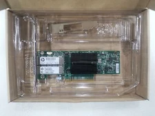 HP 546SFP=MCX312B-XCCT  Mellanox ConnectX-3 Pro Dual Port 10Gb SFP US seller