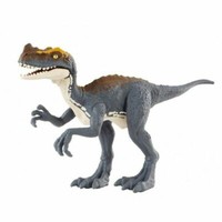 Mattel® HBX30 Jurassic World Dino Rivals Attack Pack Proceratosaurus, Neu&Ovp