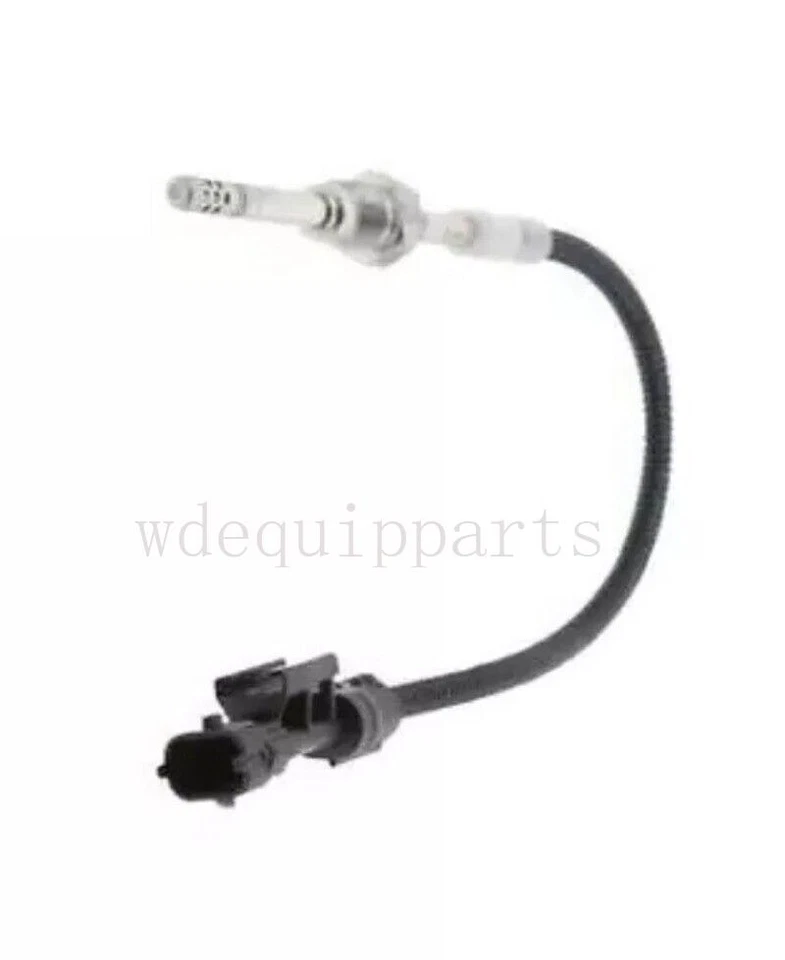 Sensor de temperatura para motor Volvo VT VN VNL VNM VHD D16 D13A D13C D9B 21010707 Foto 4 de 4