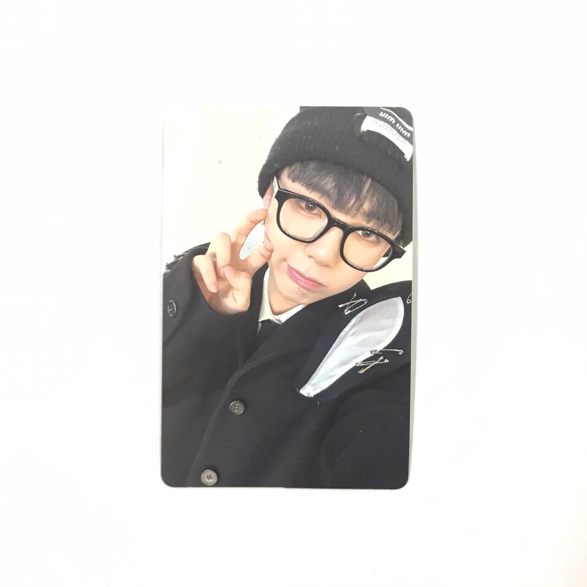 8TURN [8TURNRISE] Mwave ヘミン トレカ 8TURN [8TURNRISE] Mwave ヘミン トレカ s-l400.jpg