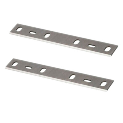 Scheppach Abrich  210x22x1,8mm Ersatzhobelmesser Hobelmesser -2Stück