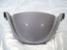 CORNICE STRUMENTAZIONE