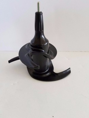 Ninja Blender Replacement Plastic Dough Blade Mega Kitchen 1500 Food Processor Ebay