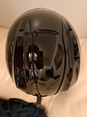 Mens Black Vega ALTURA Motorcycle Helmet Size 4XL | eBay Mens Black Vega ALTURA Motorcycle Helmet Size 4XL | eBay
