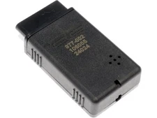 For 2013-2019 Cadillac ATS Idle Relearn Tool Dorman 23797DXQS 2014 2015 2016