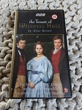 The Tenant Of Wildfell Hall (VHS/SH, 1996) for sale online | eBay 