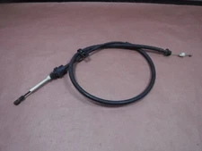 Jeep Wrangler YJ 91-95 Fuel Throttle Accelerator Cable 2.5 4 Cyl 4.0 6 Cyl