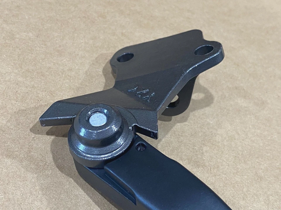 Pata de cabra Trail Tech 5203-00 para 06-13 Yamaha YZ250F YZ450F WR250F WR450F NUEVO Foto 3 de 4