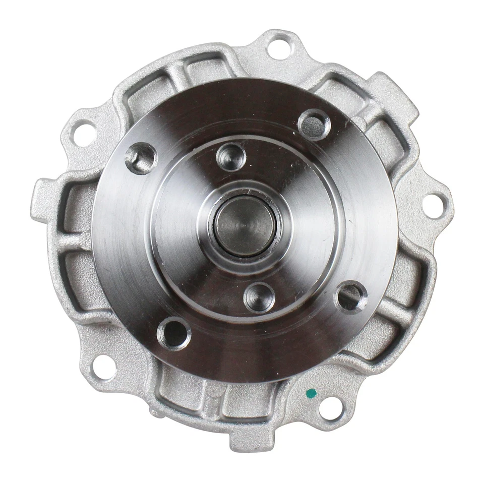 Bomba de agua para Oldsmobile Pontiac Saturn 87-05 Buick Century Chevy Cadillac Foto 4 de 4