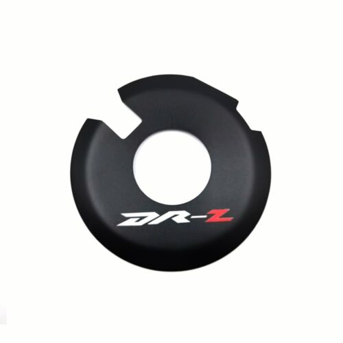 Engine Clutch Case Cover Protector Guards For Suzuki DR-Z400E 400S DRZ400SM - Picture 9 of 10