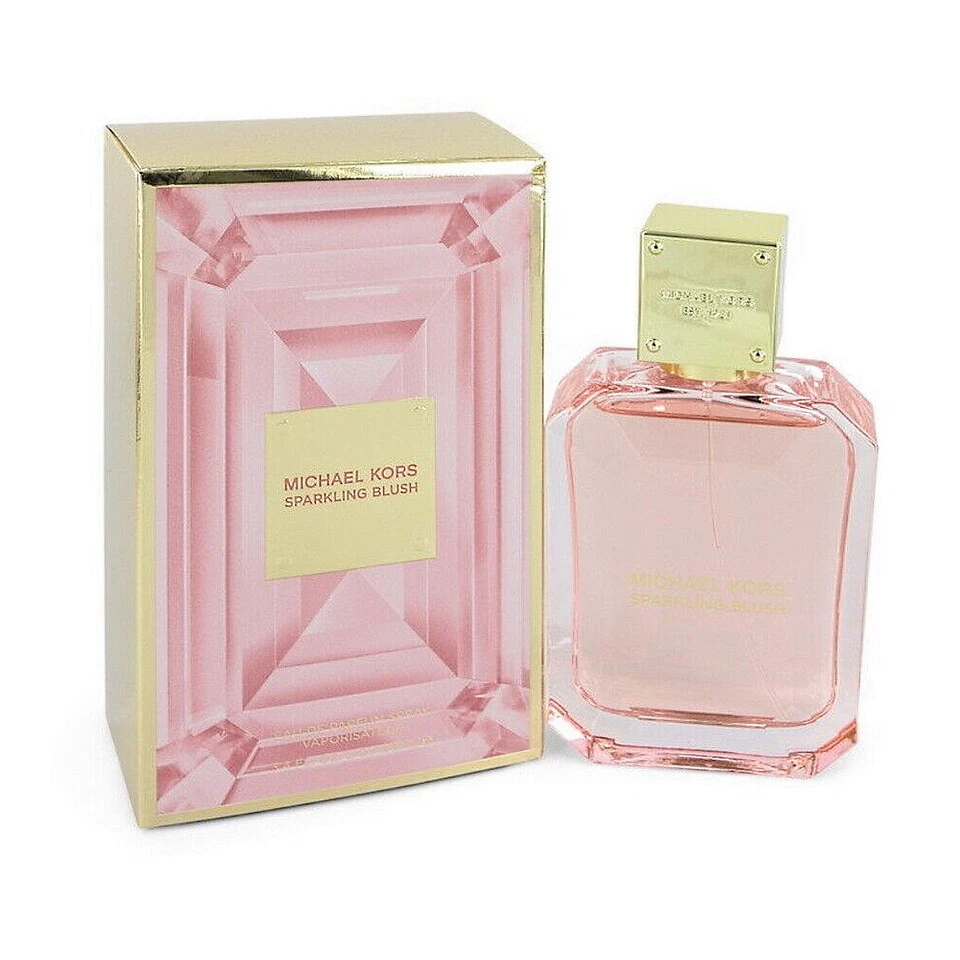 lytter afstand Settlers Michael Kors Sparkling Blush Eau De Parfum www.fiesta.ci