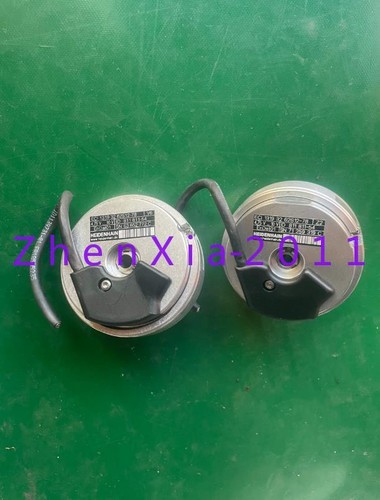 1pz Encoder usato ECI 1319 32 62S12-78 ID 811 811-54 - Foto 2 di 3