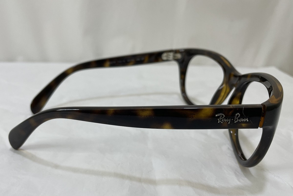 RAY-BAN Women\'s Sunglasses Polarized RB 4216 Tortoise 61-9fKFkSEL._AC_UY1000_.jpg main image 2