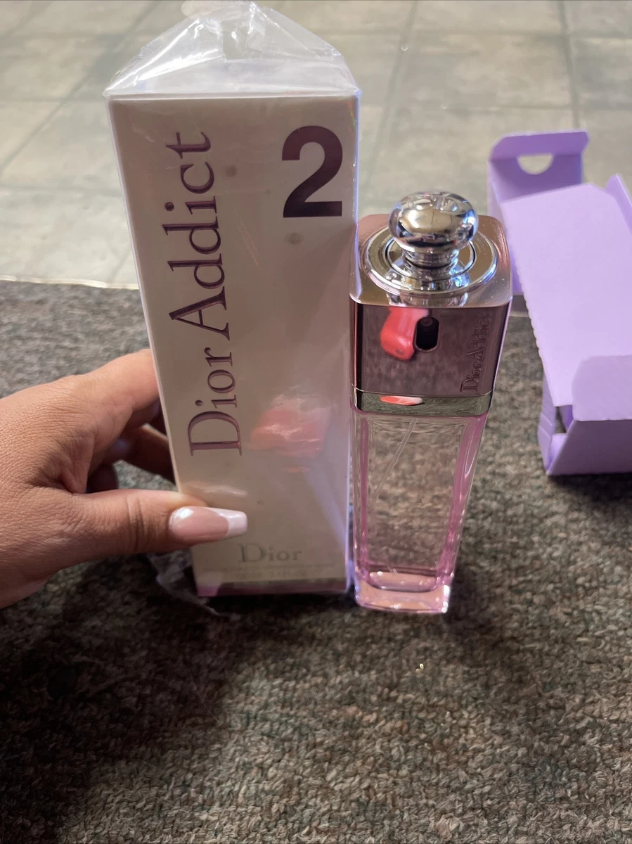 Dior Addict 2 Fragrance for Women for sale | eBay