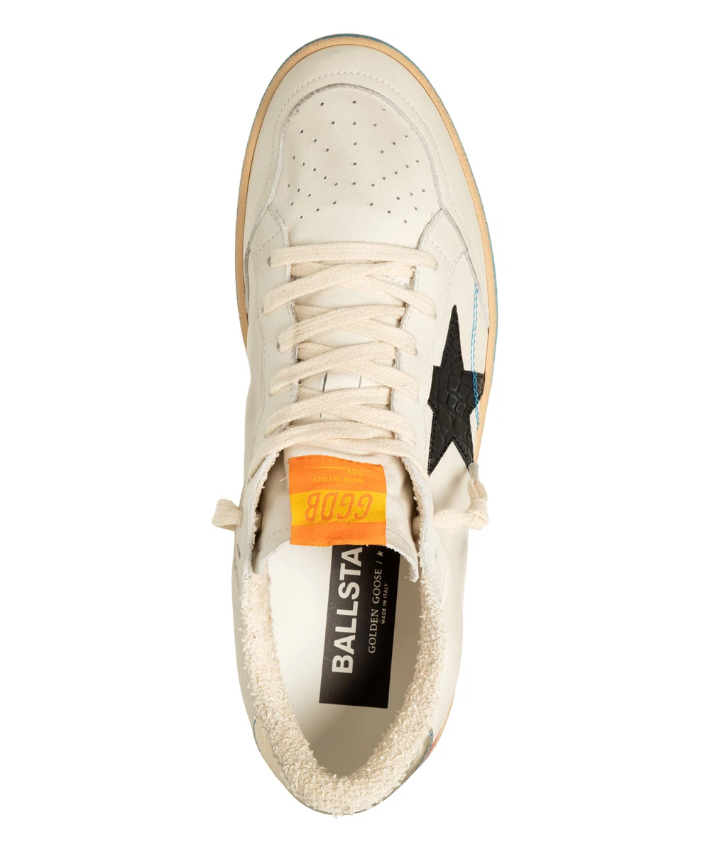 Golden star hotsell scarpe uomo