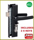 <!--F#f_0-->Yale Screen Door Lock with Barrel 2 key Replaces Whitco MK3 Security Door lock<!--F/-->