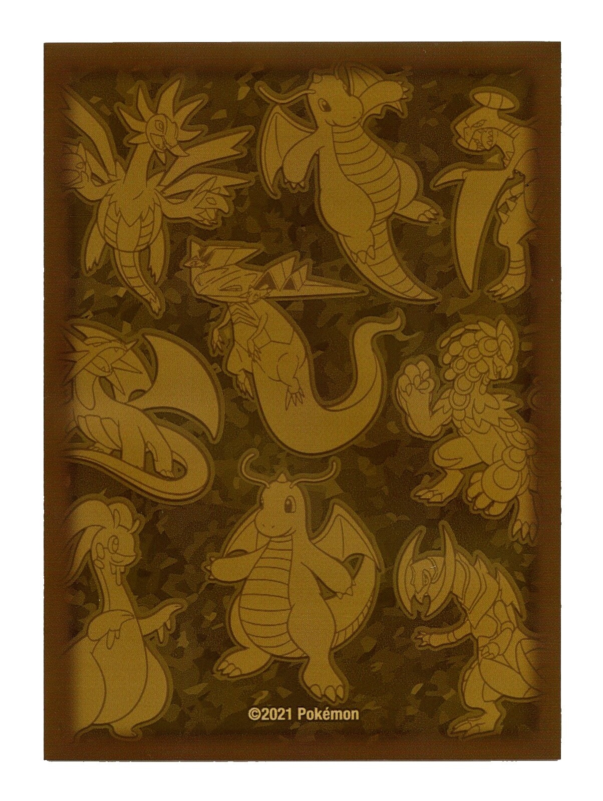 Dragon Type Pokemon Cards | eBay