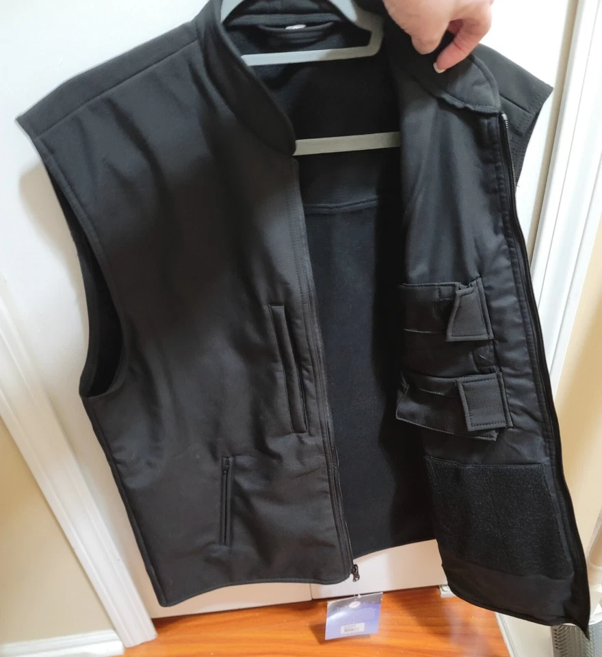 Colete Rothco para esconder e transportar - Imagem 3 de 4