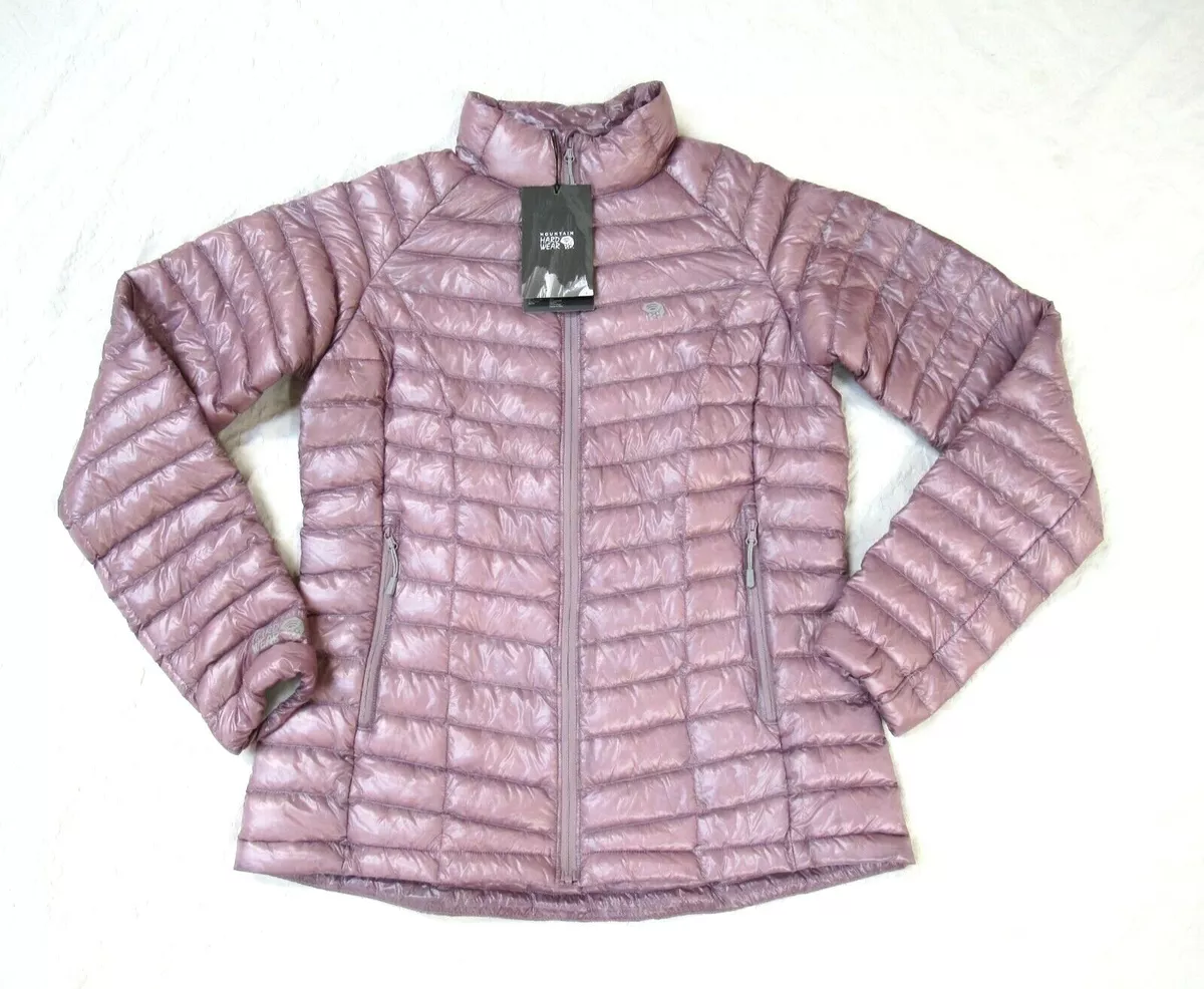 Mountain hardwear cheap metatherm