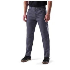 5.11 Tactical Defender-Flex Slim Pant Flint W34/L34
