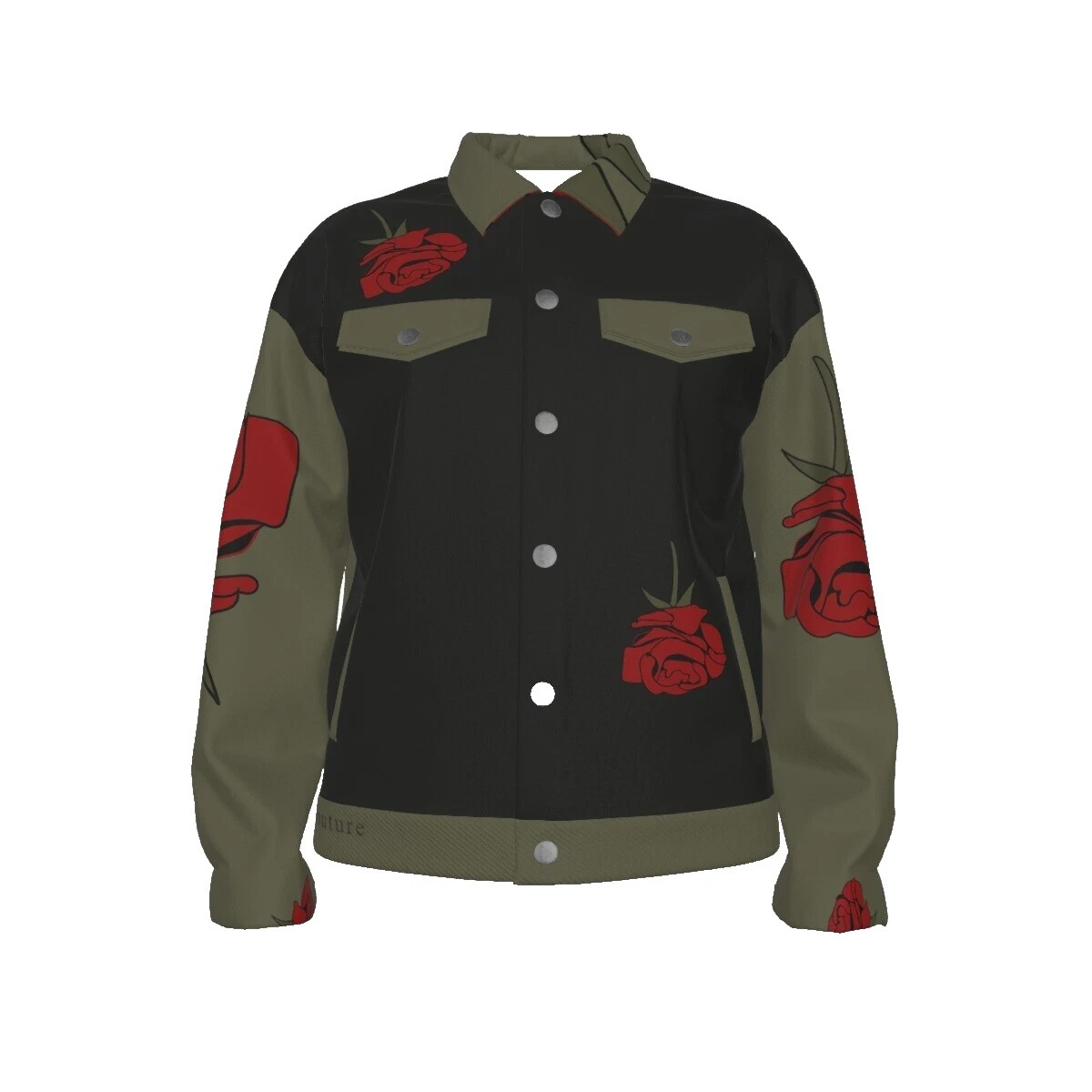 Chaquetas Floral para hombres