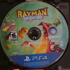 Rayman Legends Standard Edition PlayStation 4 35903 - Best Buy