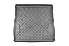 Premium Kofferraumwanne für MERCEDES-BENZ G-Klasse Langversion ab 1990-