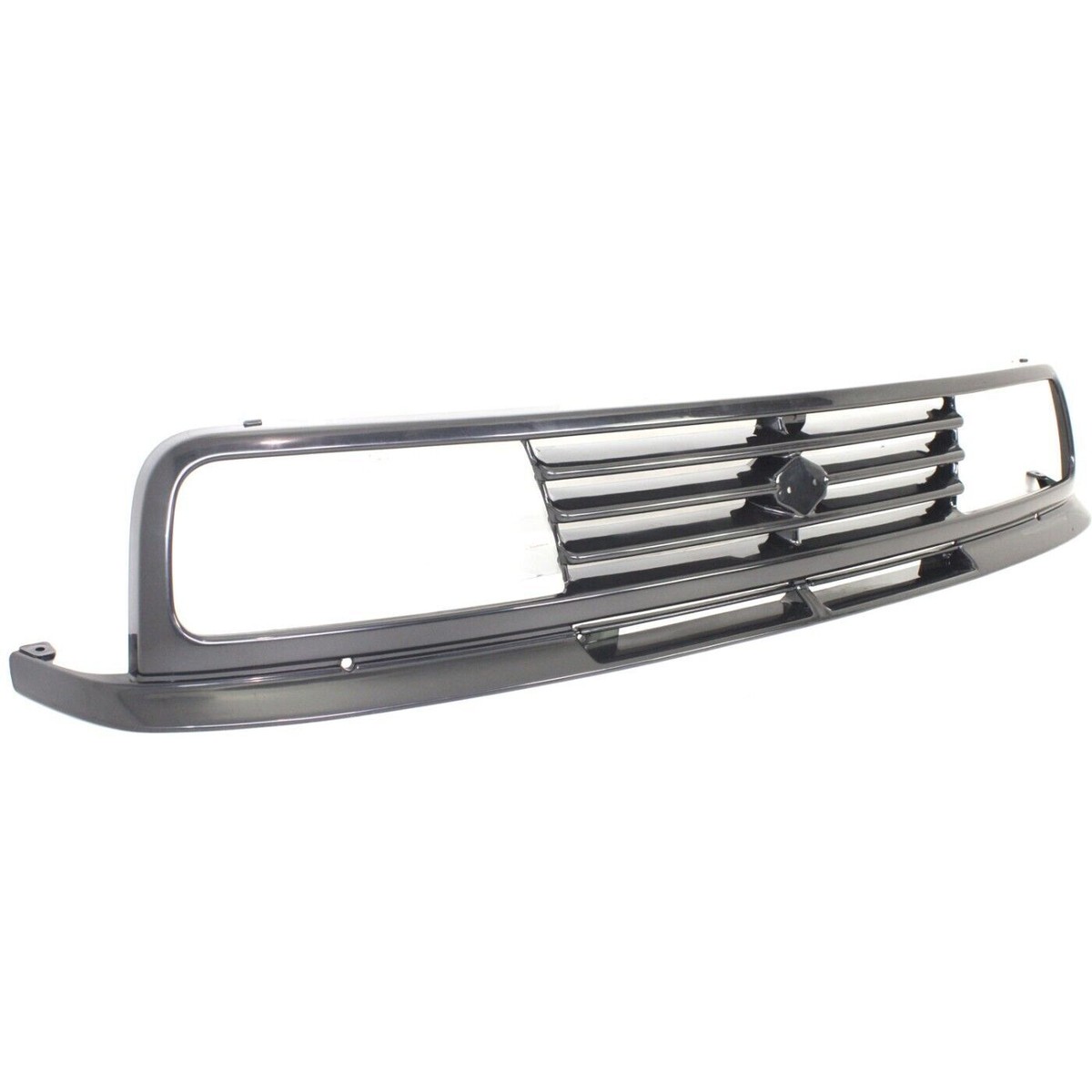 Grille Assembly Paintable For 1989-1995 Suzuki Sidekick | eBay