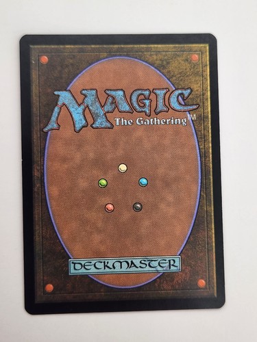 MTG Repel - Odyssey (ODY) Blue Instant Magic The Gathering Near Mint - Picture 6 of 6