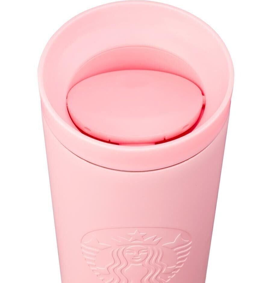 Starbucks Korea 2023 SS Blackpink Flip Tumbler 473ml eBay