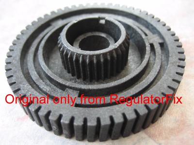 BMW E83 X3 E53 X5 Transfer Case Servo Actuator Motor Reinforced Carbon Gear USA
