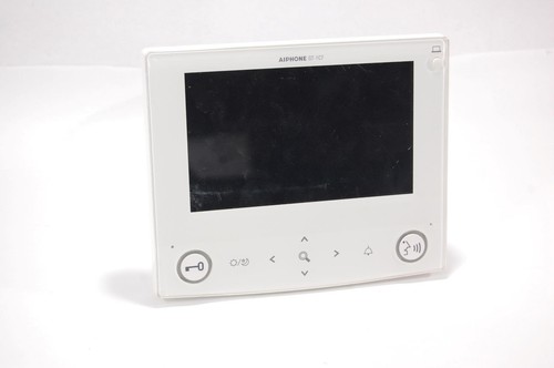 AIPhone GT-1C7 Monitor Station GT Series Video Hands Free Tenant Station (B) - Picture 2 of 4