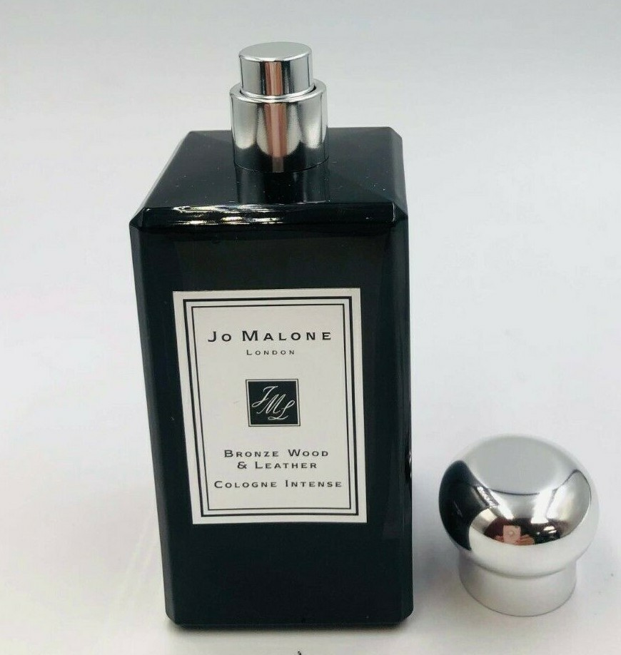 香水(ユニセックス) Jo Malone Bronze Wood & Leather 50ml Bronze Wood & Leather Cologne Intense | Jo Malone London